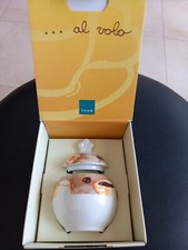 Zuccheriera THUN Costa Rica  "... al volo" da collezione in confezione originale