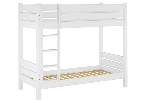 Solido bianco letto - a, castello