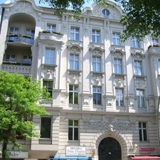 Hotel Berlino viaggio in