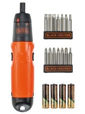 Avvitatore svita avvita