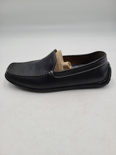 Mocassini geox uomo - geox, taglia