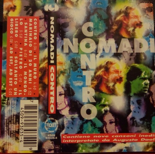 Nomadi noi no - noi,