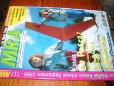 MRA n°717 plan encarté Star