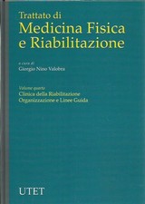 Trattato di Medicina Fisica e