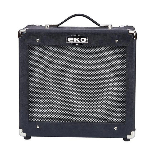Eko ba35 amplificatore combo - eko, b-ba35