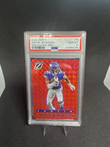 2023 panini zenith - panini,