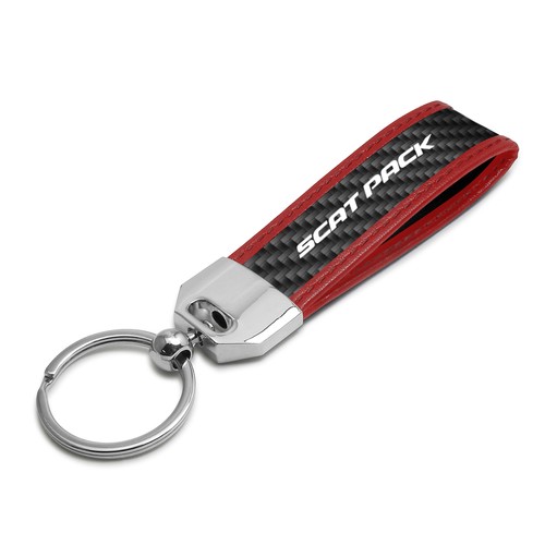 Portachiavi dodge scat - dodge, scat-pack