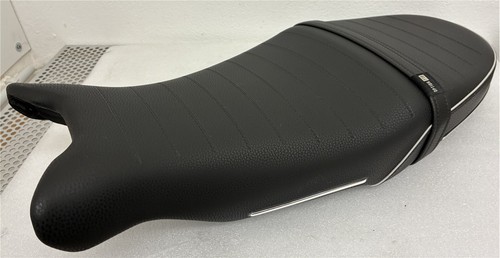 Sedile bmw nero nine - sedile,
