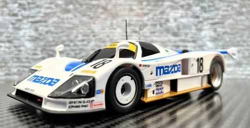 Kyosho mini autoscala - kyosho, mini-z