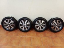 4 CERCHI IN LEGA PER KIA PICANTO (17-20)