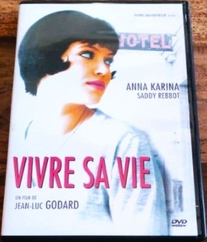 Vivre vie jean - vivre, jean-luc