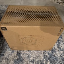 JBL Stage 1200S Scatola