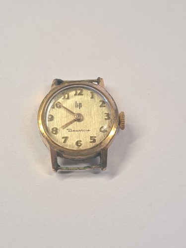 Vintage movimento orologio lip - vintage,