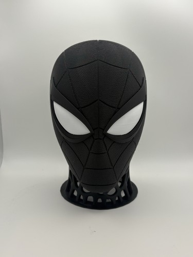 Busto spiderman marvel dc - spiderman,