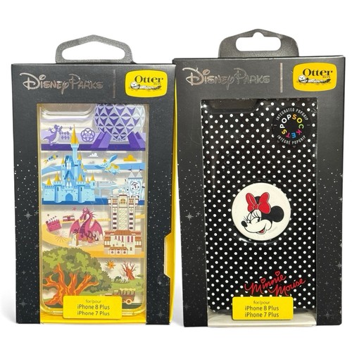Custodia telefono disney - custodia,