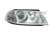 FARO ANTERIORE DESTRO VOLKSWAGEN PASSAT TYC206243052