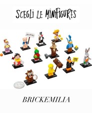 Lego 71030 misb - misb, looney