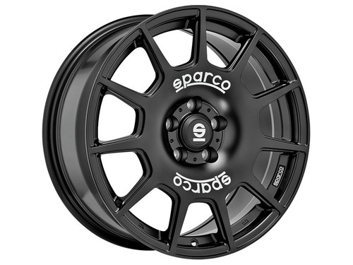 Cerchio lega sparco terra - in,