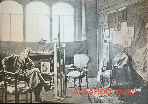 Aleardo terzi emporio - aa.vv.,