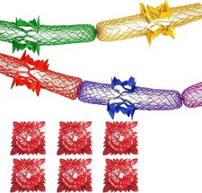 6 Pezzi Decorazioni da