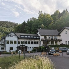Giorni breve viaggio eifel - giorni,