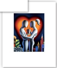 MARK KOSTABI -METROPOLITAN