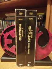 DVD cofanetto box il giovane