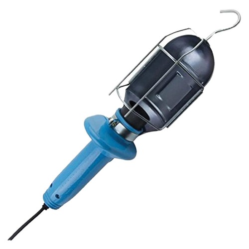 Portalampada portatile cavo - portalampada,
