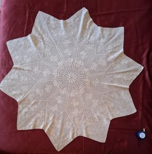 Centrotavola vintage lavorato