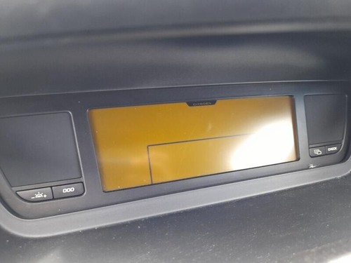 6103t9 instrument cluster - 6103t9,