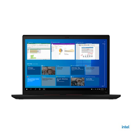 Lenovo thinkpad x13 - thinkpad,