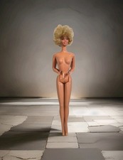 Vintage 1978 Barbie bambola