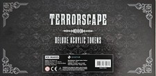 Terrorscape: Deluxe Acrylic