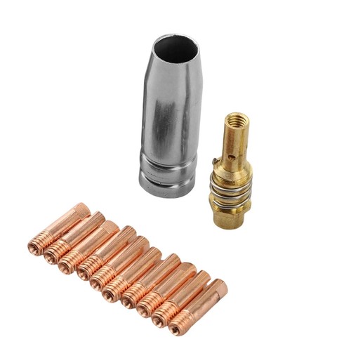 Kit accessori pezzi - accessori, 12