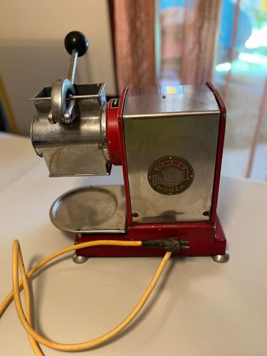 Grattugia vintage quick - vintage,