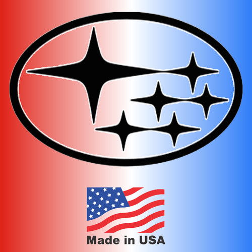 Decalcomania subaru molti - subaru,