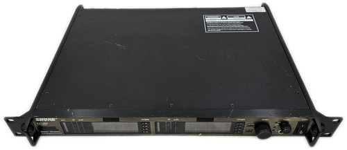 Shure axt400 axient ricevitore - axient,
