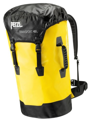 Petzl trasporto l sacco - l,