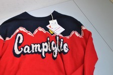 MC2 SAINT BARTH  MAGLIONE