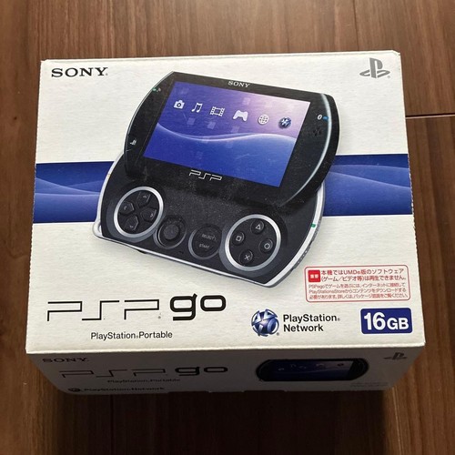 Sony playstation portable psp - sony,