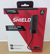 HyperX Shield Microfono Filtro