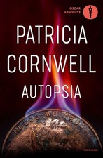 Libri Patricia D. Cornwell -