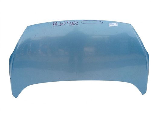 Cofano anterioire ford 2009 - ka,