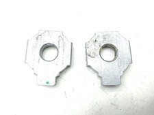 COPPIA REGISTRI FORCELLONE SWINGARM ADJUSTERS HUSQVARNA SVARTPILEN 125 21-23