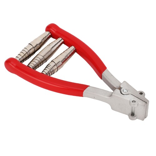 Spring sports starting clamp - spring,