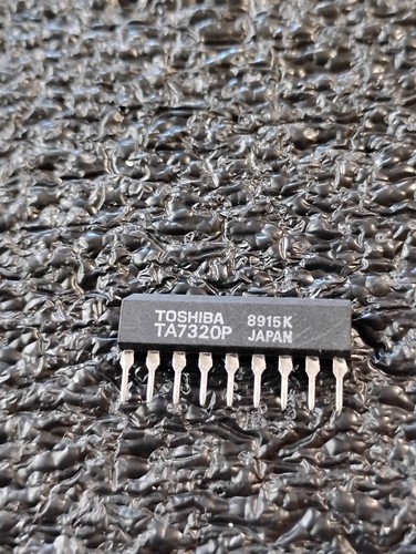Toshiba ta7320p per - toshiba,