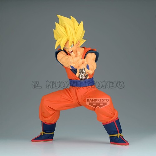 Dragon ball son goku - -,
