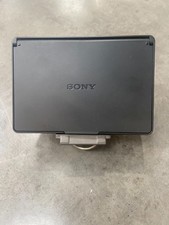 Sony Clip-on LCD Monitor