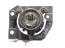 Fendinebbia sinistro (luce)