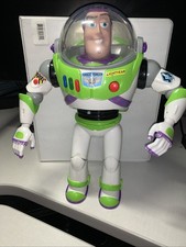 Disney Store Toy Story 12"